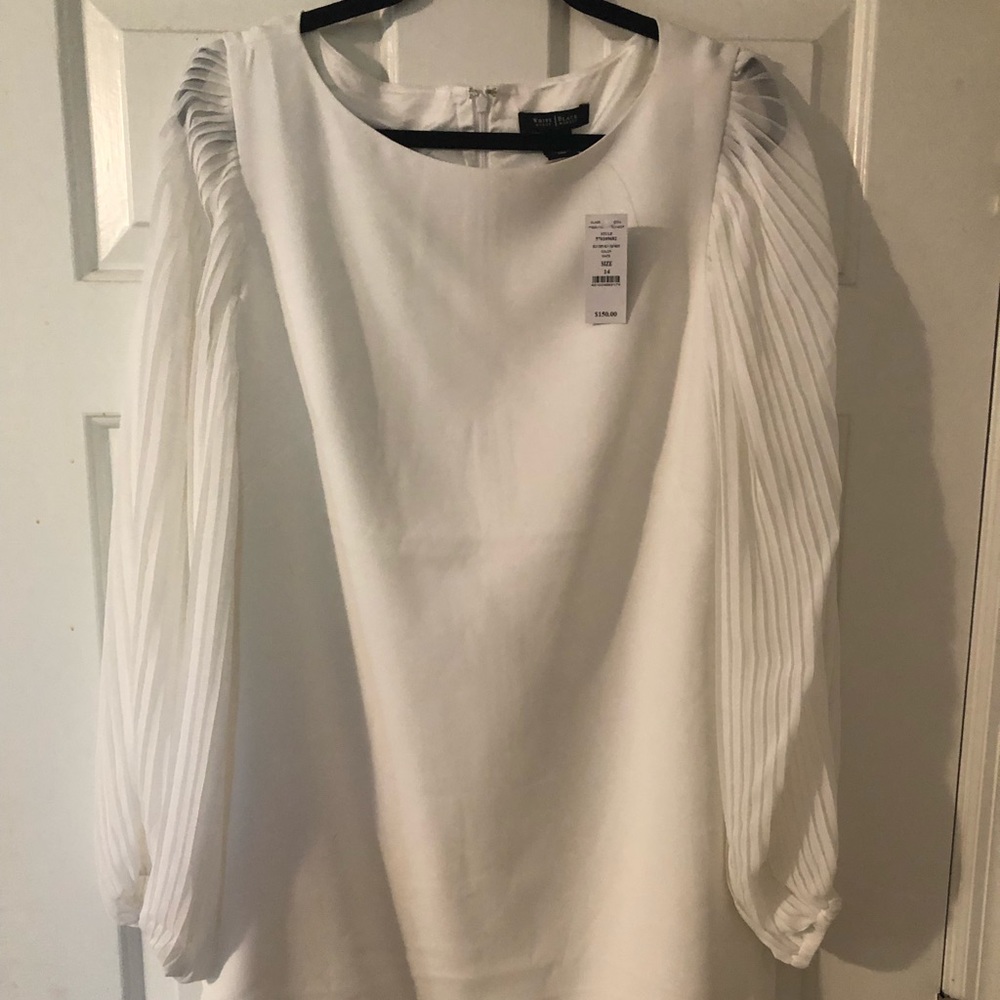 White House Black Market Dress